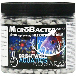 MicroBacterLATTICE S 500ml