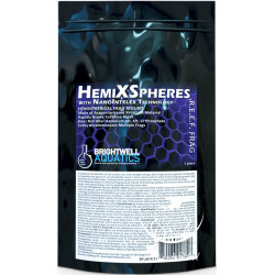 HemiXSpheres - 2" (XPCAHM1)