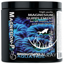 Magnesion-P 400g (MAGP400)