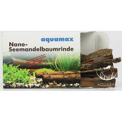 Nano-Seemandelbaumrinde...