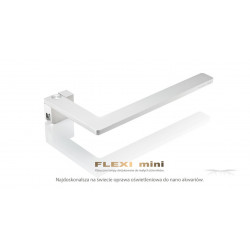 FLEXI mini (Srebrna) (FM72881)