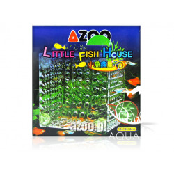 Little Fish House (AZ38018)