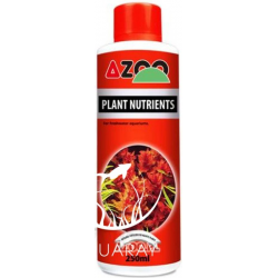 PLANT NUTRIENTS 500ML
