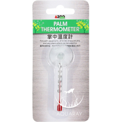 PALM THERMOMETER