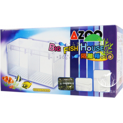 Big Fish House - Inkubator...