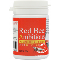 Red Bee Anbitious 30g