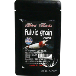 Fulvic grain 30g