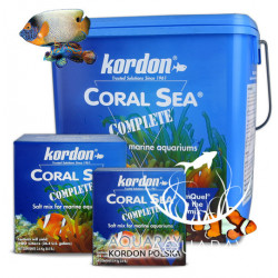 Coral Sea® Complete Salt...