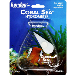 Coral Sea® Hydrometr