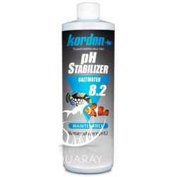 pH 8.2 stabilizer 118ml