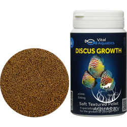 Discus Growth 45g (DG045)