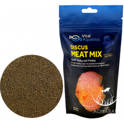 Discus Meat Mix 90g