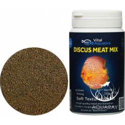 Discus Meat Mix 220g
