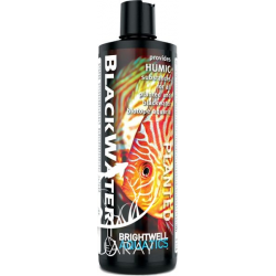 BlackWater 500ml