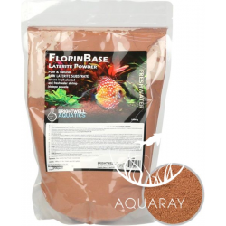 FlorinBase Laterite Powder 1kg