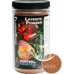 FlorinBase Laterite Powder...