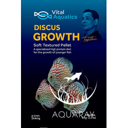 Discus Growth 500g (DG500)