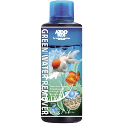 GREEN WATER REMOVER PLUS 120ML