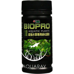 AQUATIC PLANTS BIOPRO 100g