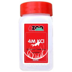 pH 4M KCL 50ml (AZ99016)