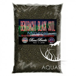 MINERAL BLACK SOIL 5kg