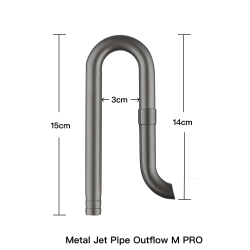 Chihiros Metal Jet Pipe...