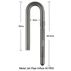 Chihiros Metal Jet Pipe...