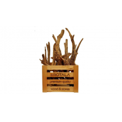 ROTALA Premium Mini Dark...