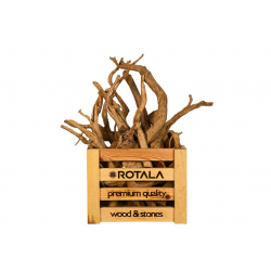 ROTALA Premium Branches Red...