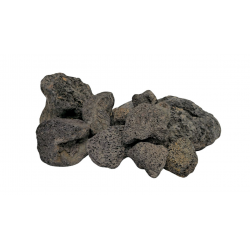 ROTALA Natural Black Lava -...