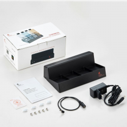 Magnetic Stirres -...