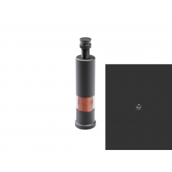 Fish Food Feeder L -...