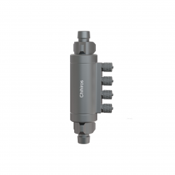 Dosing Flow Adapter 12/16mm...