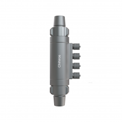 Dosing Flow Adapter 16/22mm...