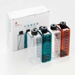 Dosing container / zestaw 4...