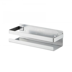Dosing container holder /...