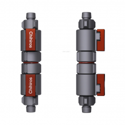 Szybkozłączka Double Tap...