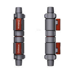 Szybkozłączka Double Tap...