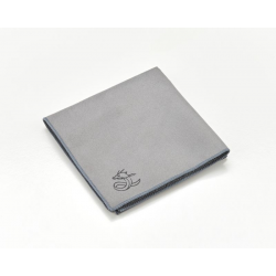 Ściereczka do czyszczenia...