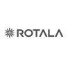 ROTALA Premium Pebbles - Black Lava 1,0-2,0 cm 1kg (LSBP0)'}